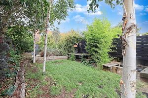 Garden- click for photo gallery